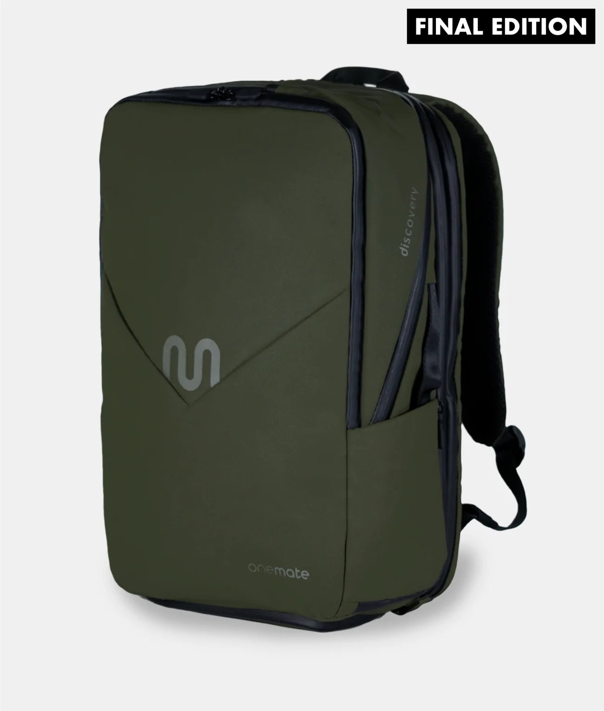 Backpack Pro 1