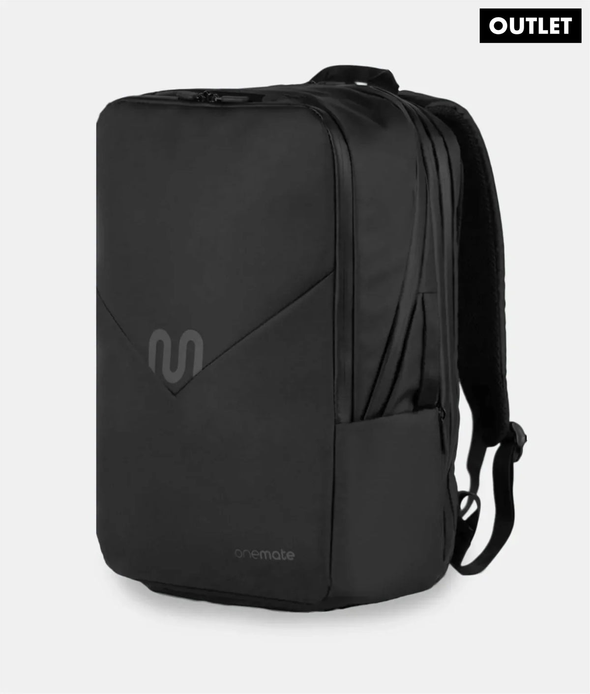 Backpack Pro 1 (REUSED)