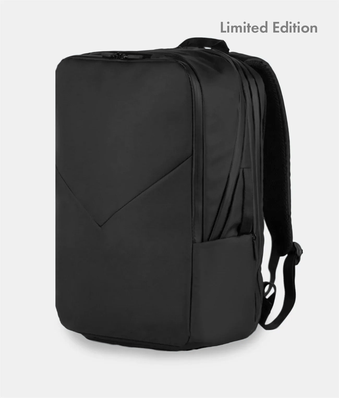 Backpack Pro 2