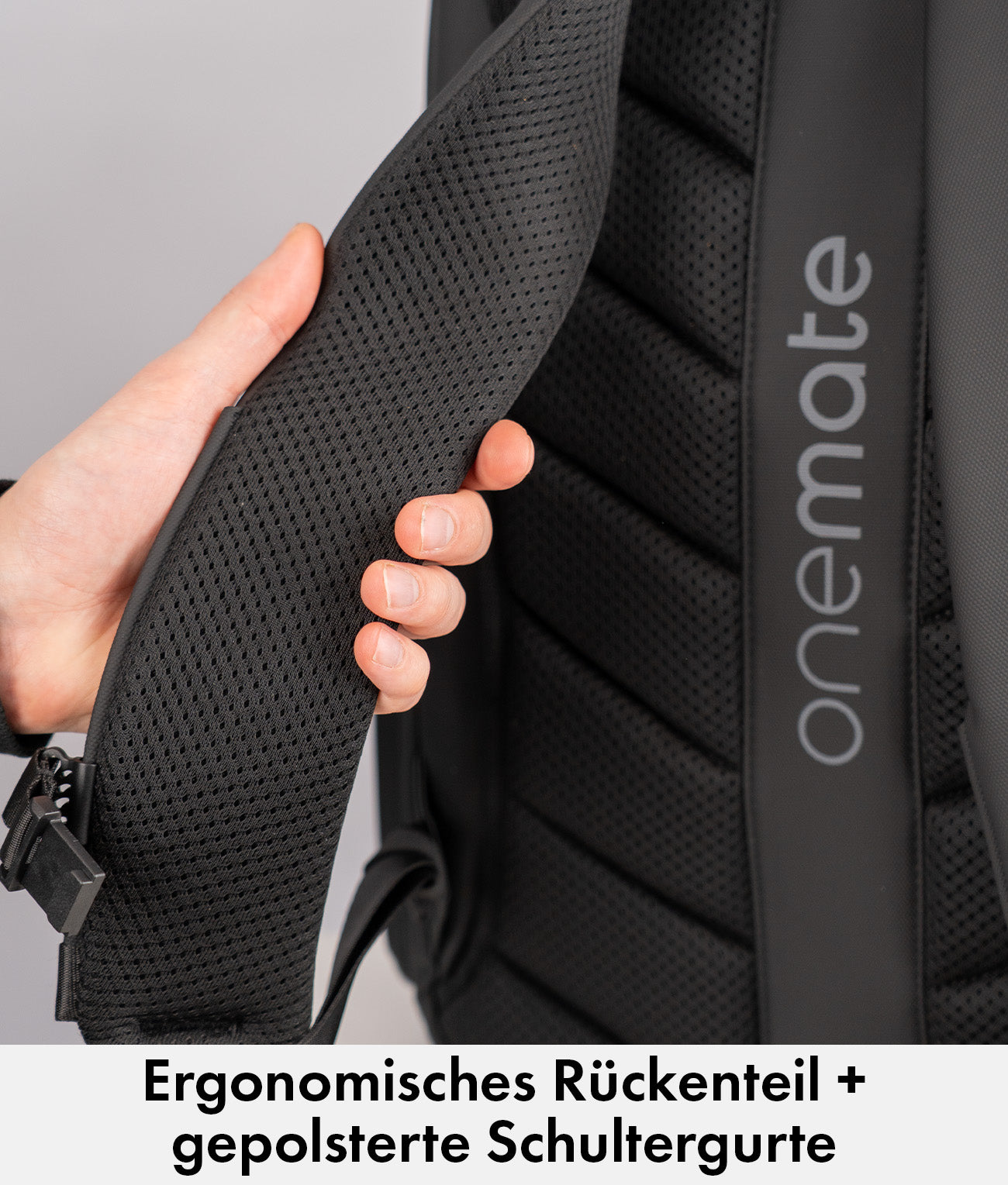 Modular Backpack Pro 2