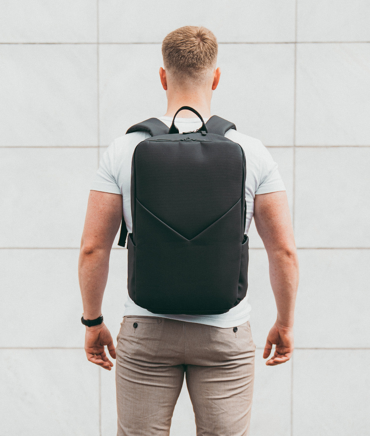 Backpack Pro 2