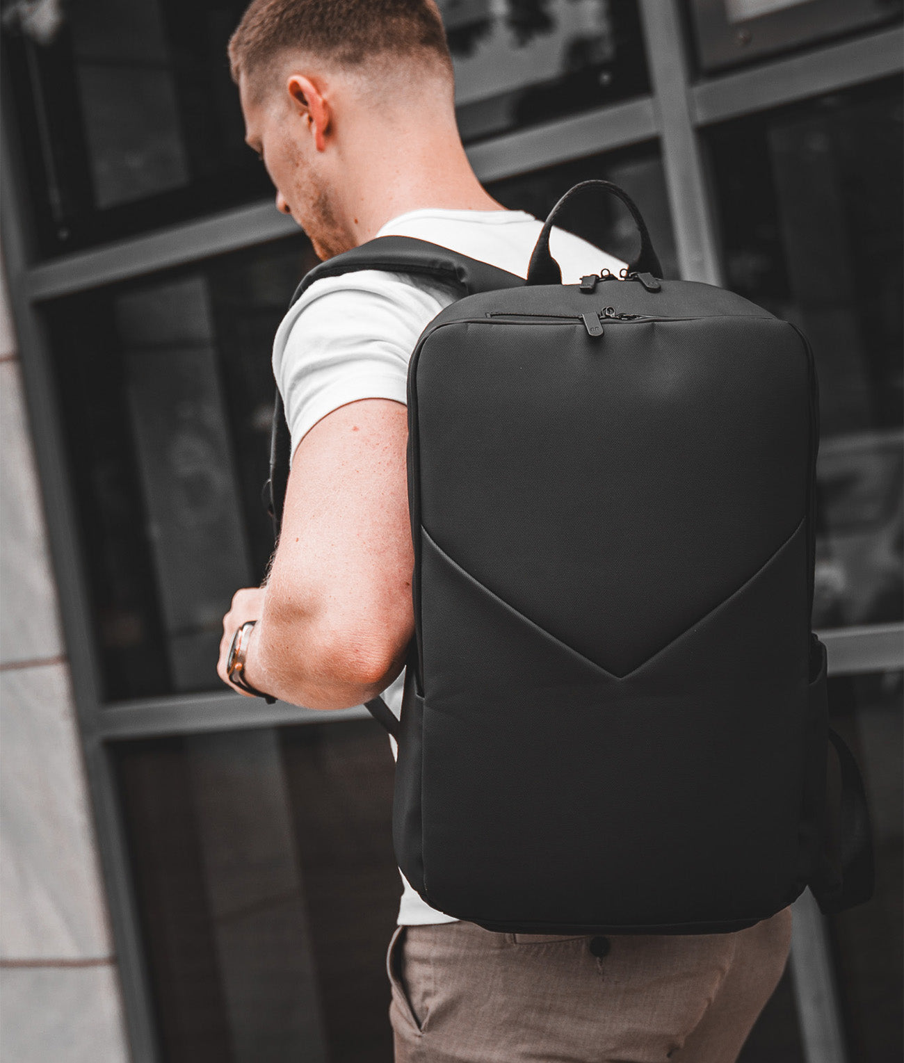 Backpack Pro 2