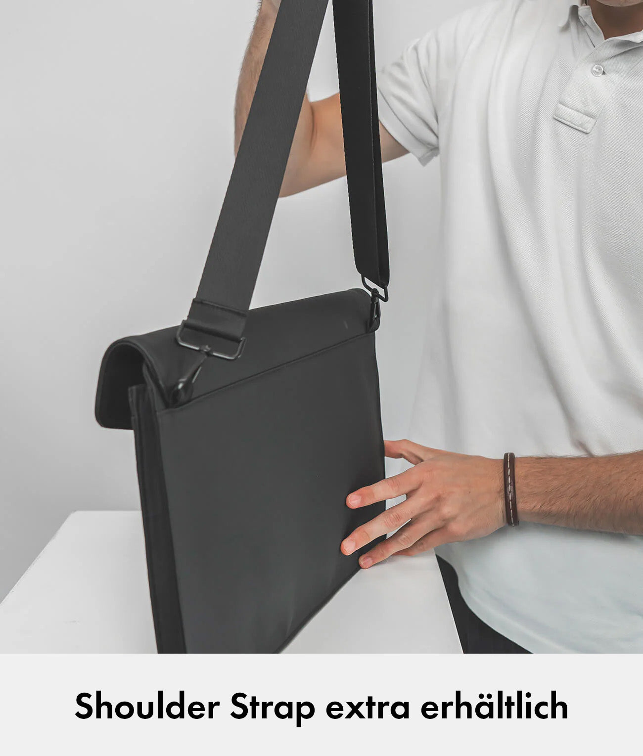 Briefcase Slim