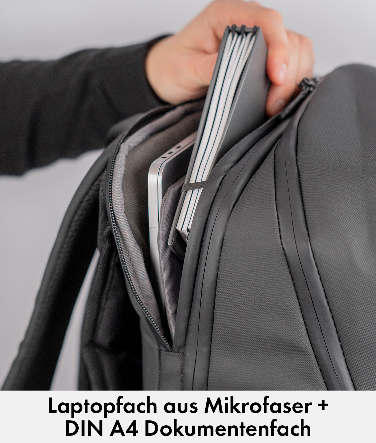 Modular Backpack Pro 2