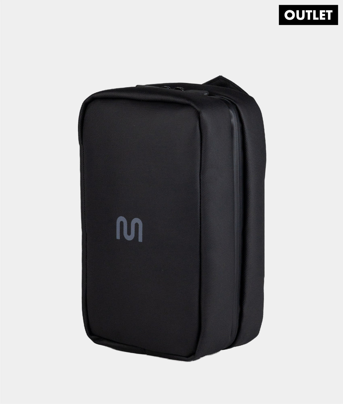 Toiletry Bag (REUSED)