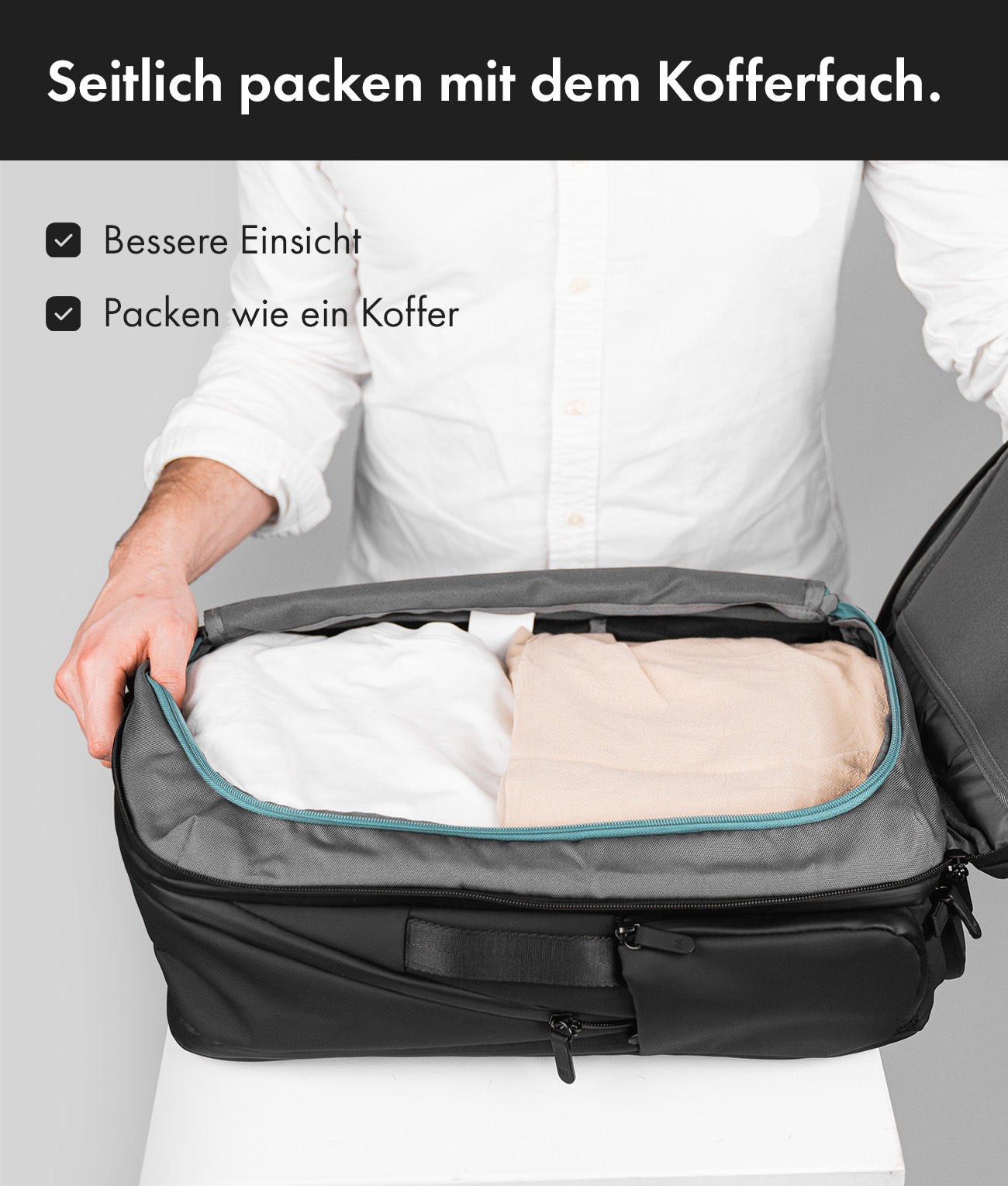 Backpack Pro 2