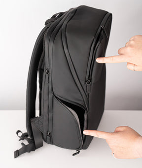 Reißverschluss-Reparatur-Set für Modular Backpack Pro (2)