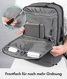 Trip Bundle S – Backpack Pro 2 + Packing Cube Pro