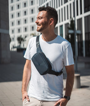 Modular City Bundle – Modular Backpack Pro 2 + Hip Bag Pro