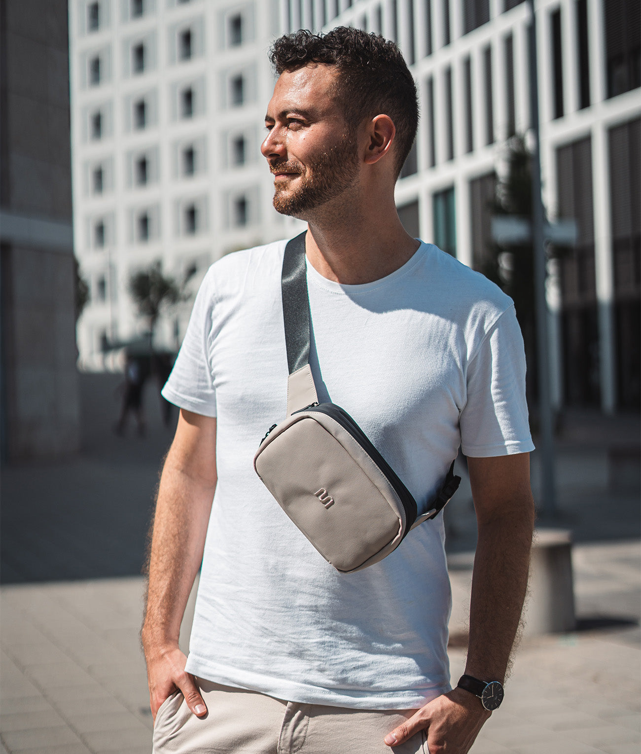 Modular City Bundle – Modular Backpack Pro 2 + Hip Bag Pro