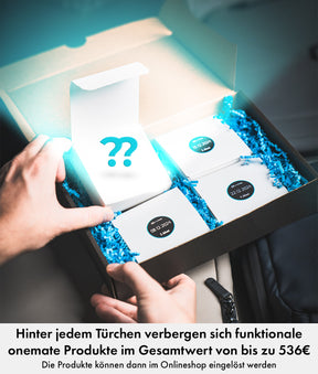 Adventskalender Mystery 2024