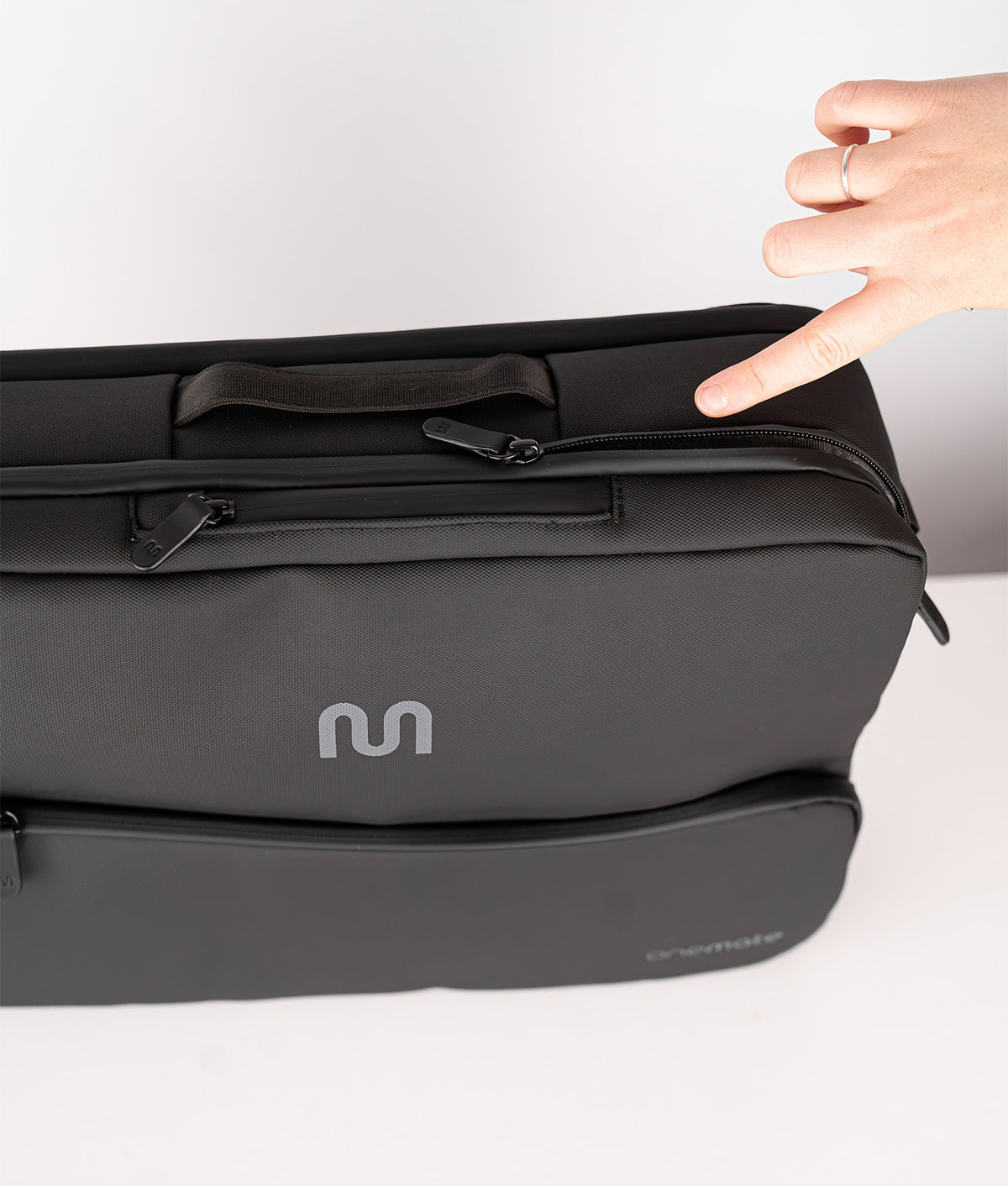 Reißverschluss-Reparatur-Set für Business Bag Pro