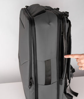 Reißverschluss-Reparatur-Set für Travel Backpack Ultimate (2)