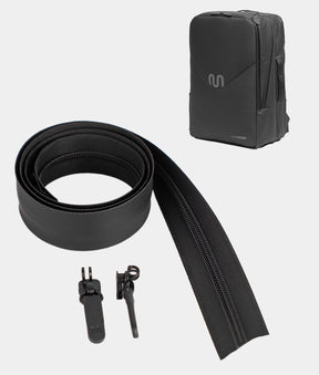 Reißverschluss-Reparatur-Set für Travel Backpack Pro