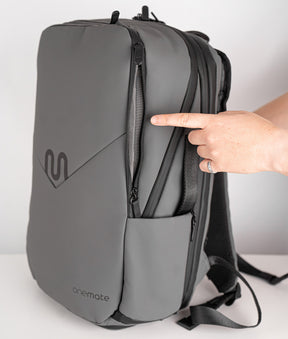 Reißverschluss-Reparatur-Set für Backpack Pro (2)