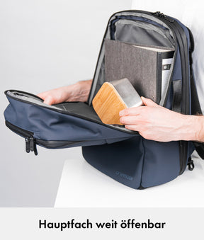 Pro City Bundle – Backpack Pro 2 + Hip Bag Pro