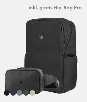 Modular Backpack Pro 2