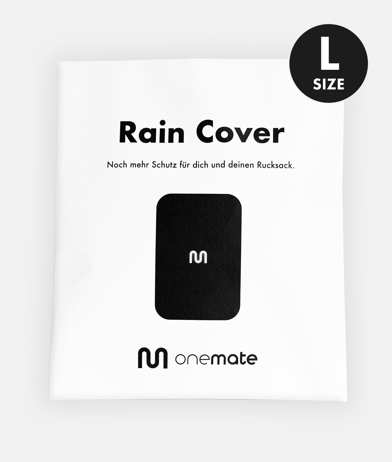 Rain Cover