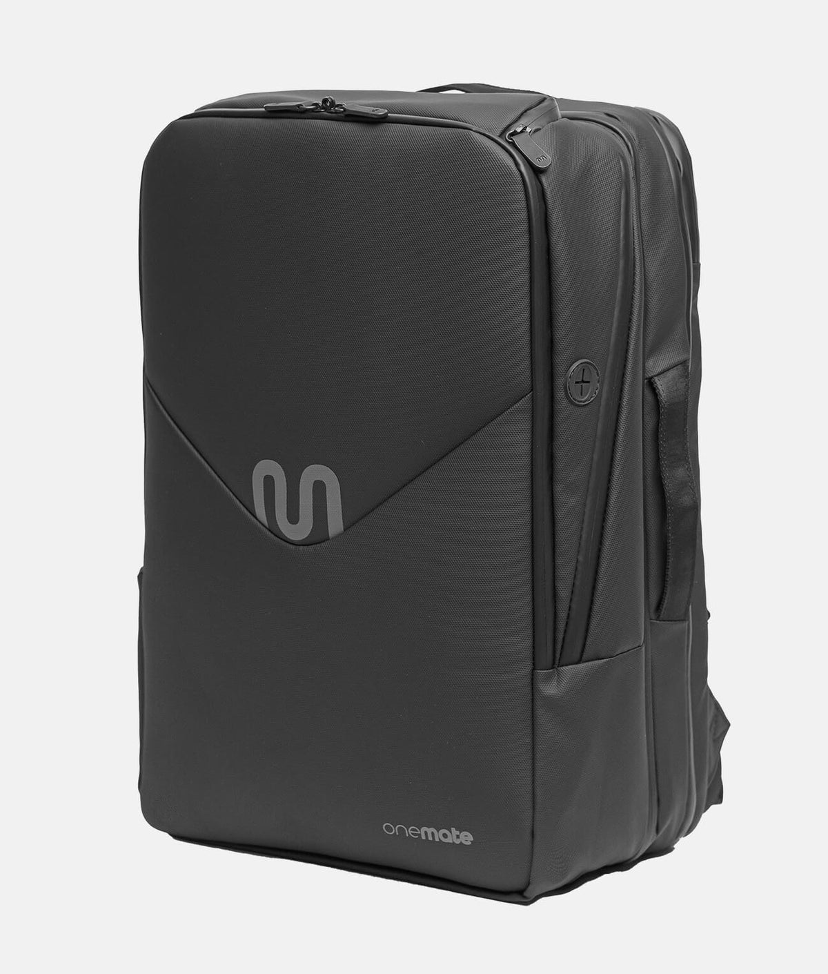 Travel Backpack Pro + Tech Organizer