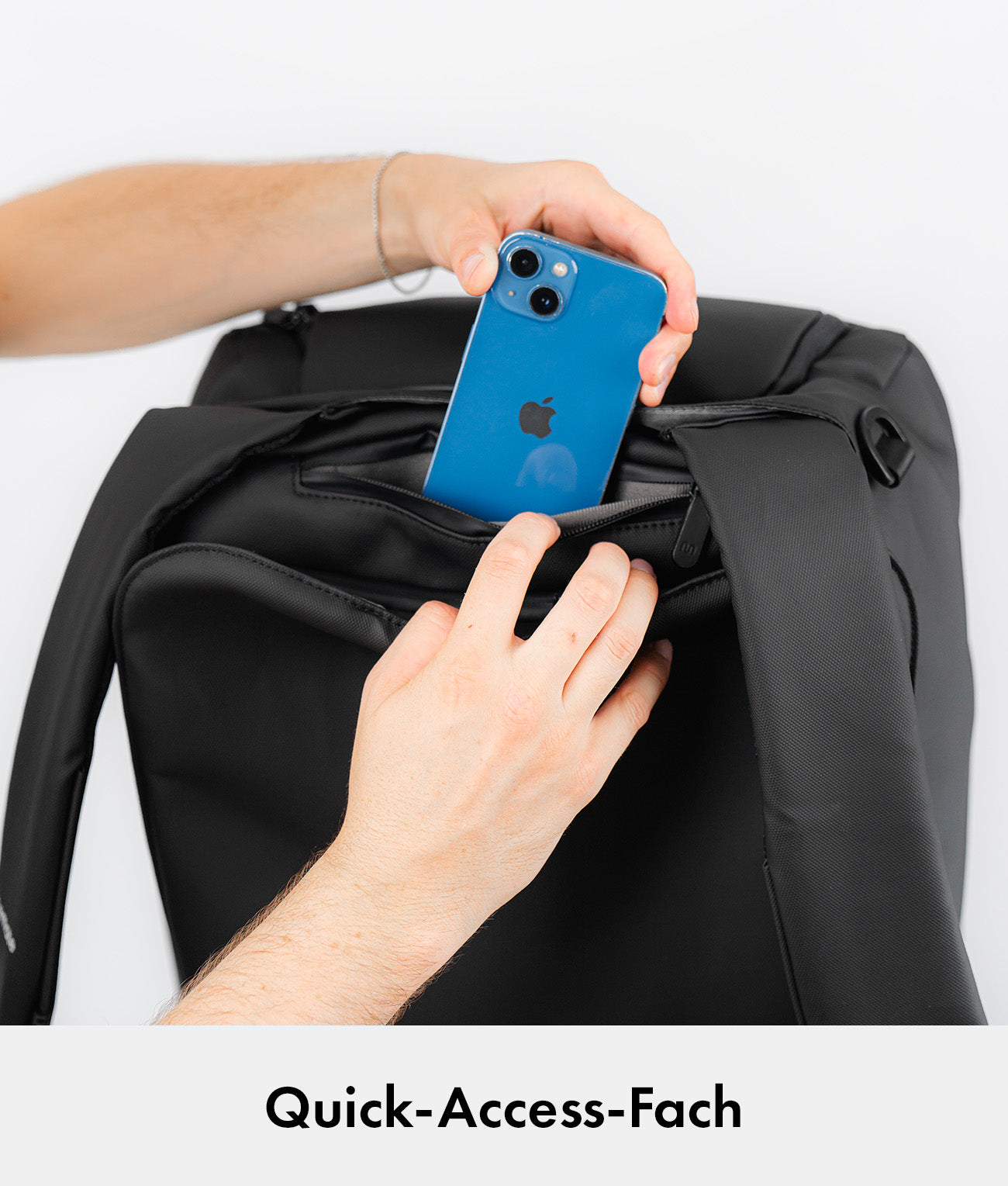 Travel Bag Bundle S – Travel Bag Ultimate + Packing Cubes