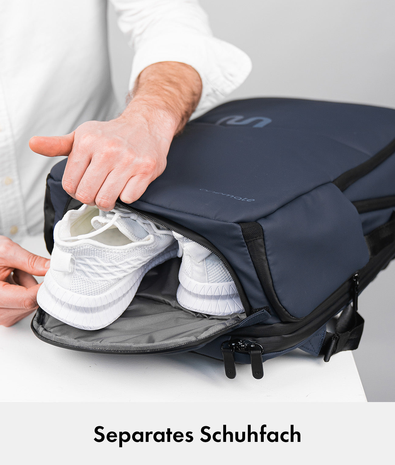 Backpack Pro 2 + Hip Belt Pro Bundle