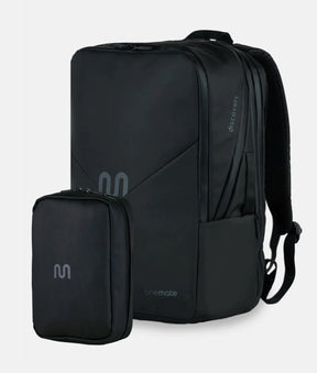 Backpack Pro + Tech Organizer