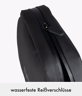 Ultimate Travel Bundle L – Travel Backpack Ultimate 2 + Packing Cubes + Toiletry Bag + Tech Organizer