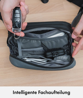 Modular City Bundle – Modular Backpack Pro 2 + Hip Bag Pro