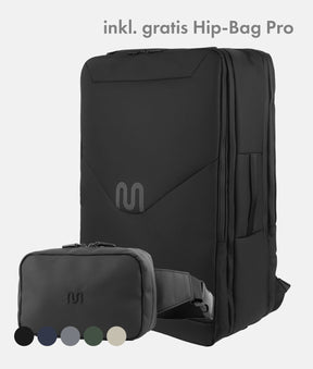 Travel Backpack Ultimate 2