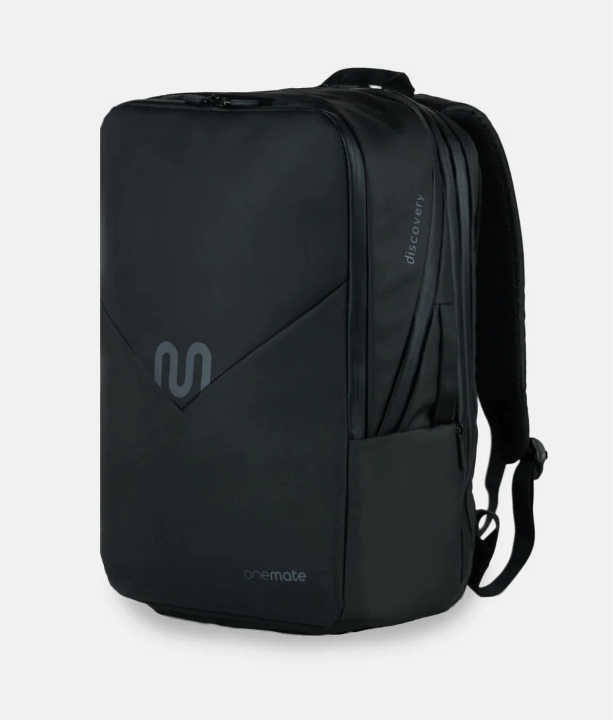 Backpack Pro 2 + Toiletry Bag
