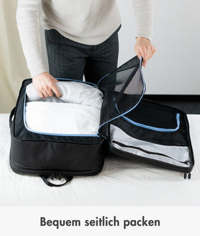 Travel Backpack Ultimate (REUSED)